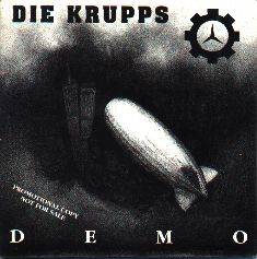 Die Krupps : Demo